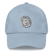 Load image into Gallery viewer, Launch Off Embroider Cap