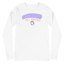 Load image into Gallery viewer, All Aboard! Long Sleeve