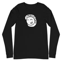 Load image into Gallery viewer, Launch Off Classic Long Sleeve Tee