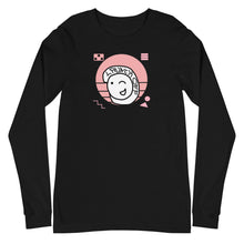 Load image into Gallery viewer, 80s VaporWave Long Sleeve Tee