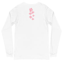 Load image into Gallery viewer, You Bloom My Heart Long Sleeve