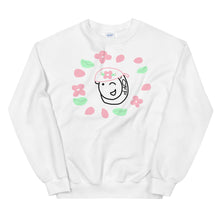 Load image into Gallery viewer, I'm a fighter crewneck
