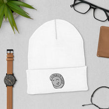 Load image into Gallery viewer, Launch Off Beanie
