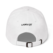 Load image into Gallery viewer, Launch Off Embroider Cap
