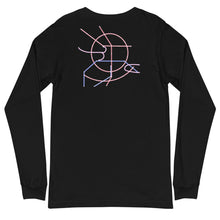 Load image into Gallery viewer, All Aboard! Long Sleeve
