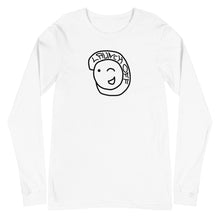 Load image into Gallery viewer, Launch Off Classic Long Sleeve Tee
